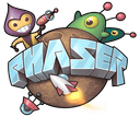 PhaserJS